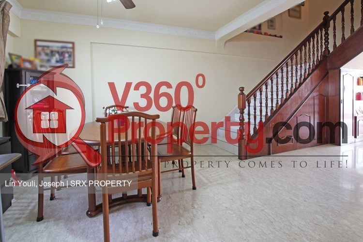 Blk 186 Bishan Street 13 (Bishan), HDB Executive #175027742
